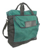 ZIP TOTE (LARGE) Tote Bags, by Tough Traveler. Made in USA since 1970