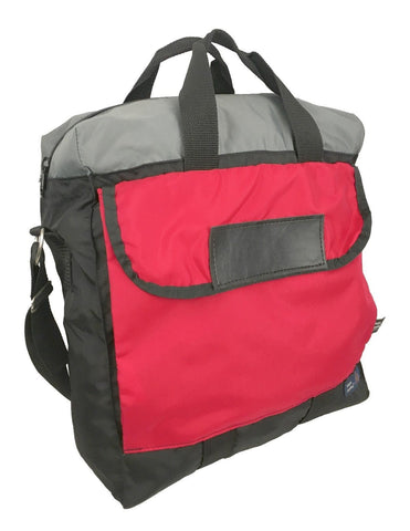 ZIP TOTE (LARGE)