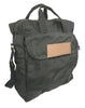 ZIP TOTE (LARGE) Tote Bags, by Tough Traveler. Made in USA since 1970