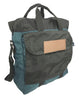 ZIP TOTE (LARGE) Tote Bags, by Tough Traveler. Made in USA since 1970