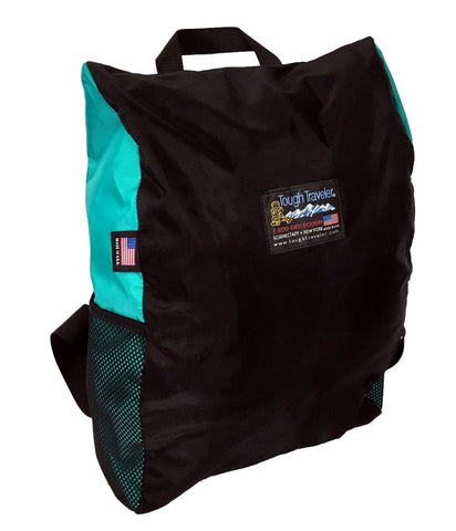 ZIPBACK BACKPACK