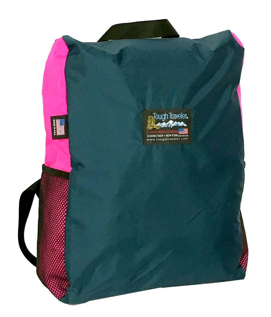 ZIPBACK BACKPACK