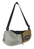 ZIPPY JIFF Shoulder Bags, by Tough Traveler. Made in USA since 1970