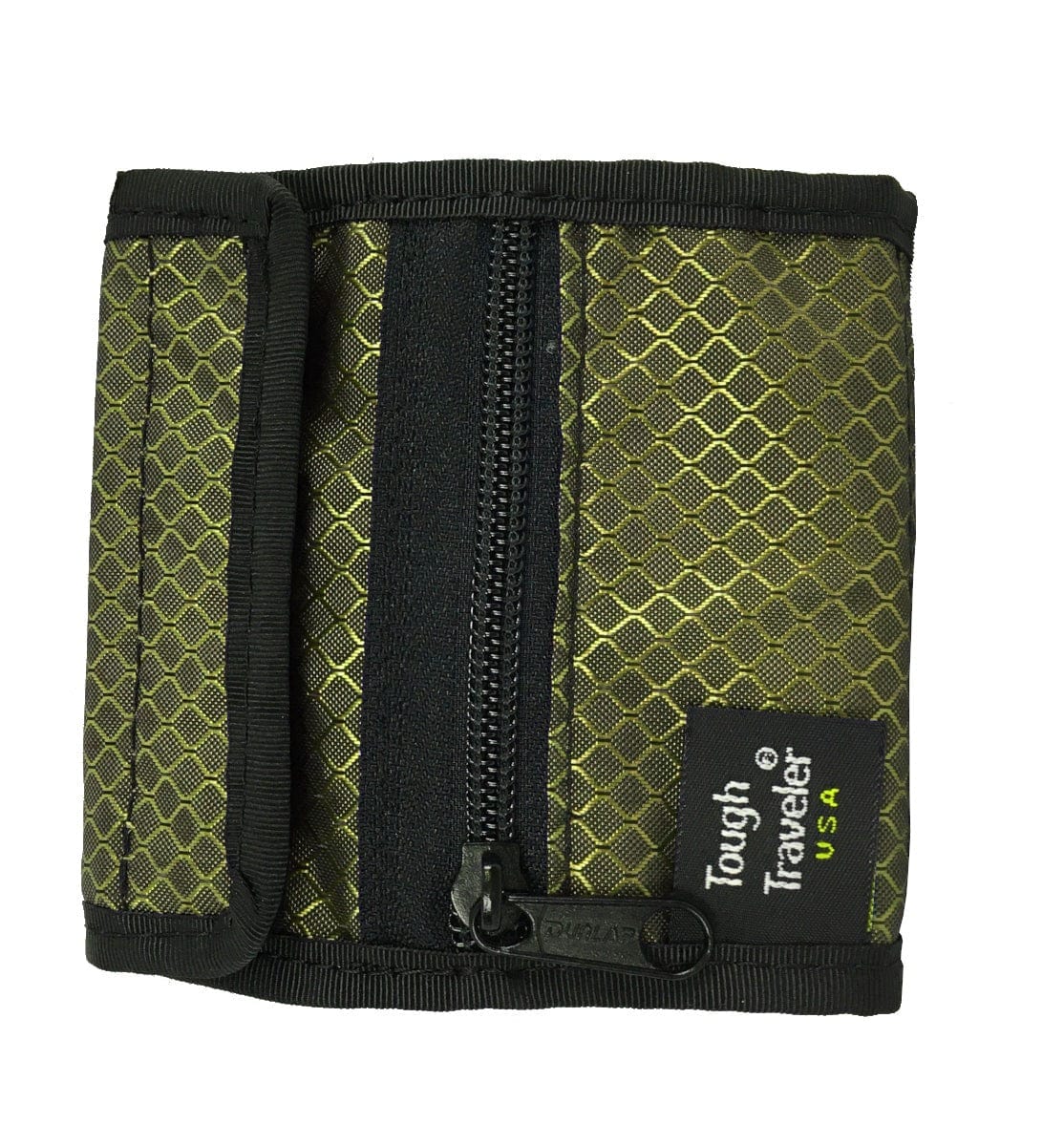 Made in USA ZYP WALLET Wallets