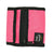 Tough Traveler Luggage Pink Diamond ZYP WALLET