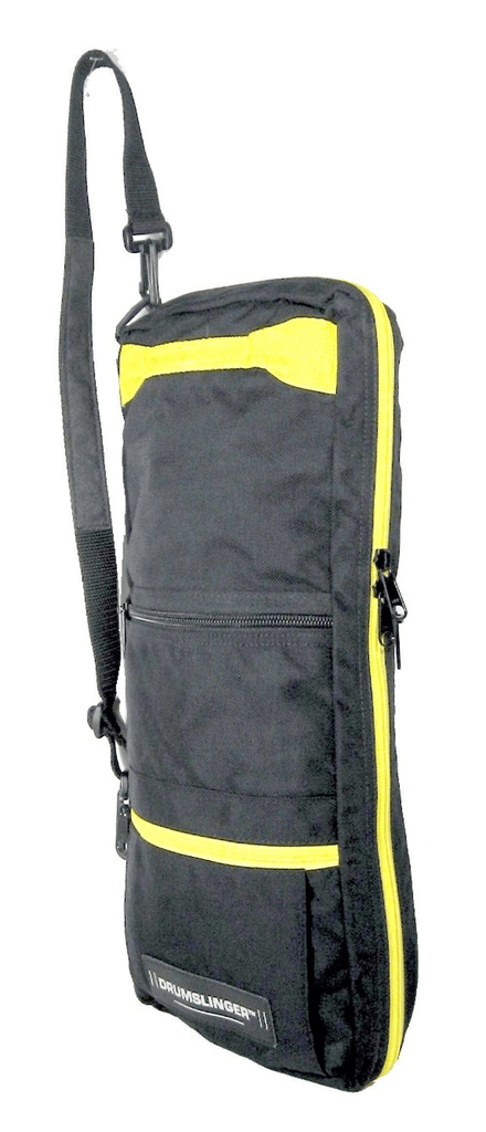 BIG STICK BAG (Drumslinger) Drum Bags, by Tough Traveler. Made in USA since 1970