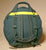 Tough Traveler Drumslinger Cymbal Bag 1000 denier Cordura