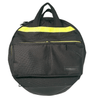 DRUMSLINGER CYMBAL BAG Drum Bags, by Tough Traveler. Made in USA since 1970