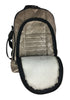 NOVI BACKPACK Backpacks, by Tough Traveler. Made in USA since 1970