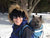 Dog backpack carrier 20 lbs