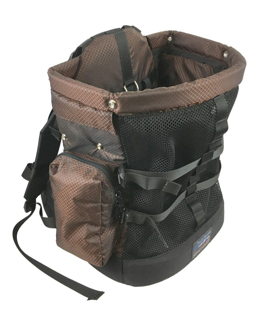Tough Traveler Pet Products Brown Diamond POOCH PADRE