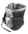 Tough Traveler Pet Products Silver Diamond POOCH PADRE