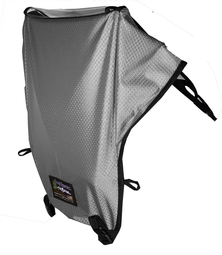 RAIN/SUN HOOD  |  RAIN/SUN HOOD