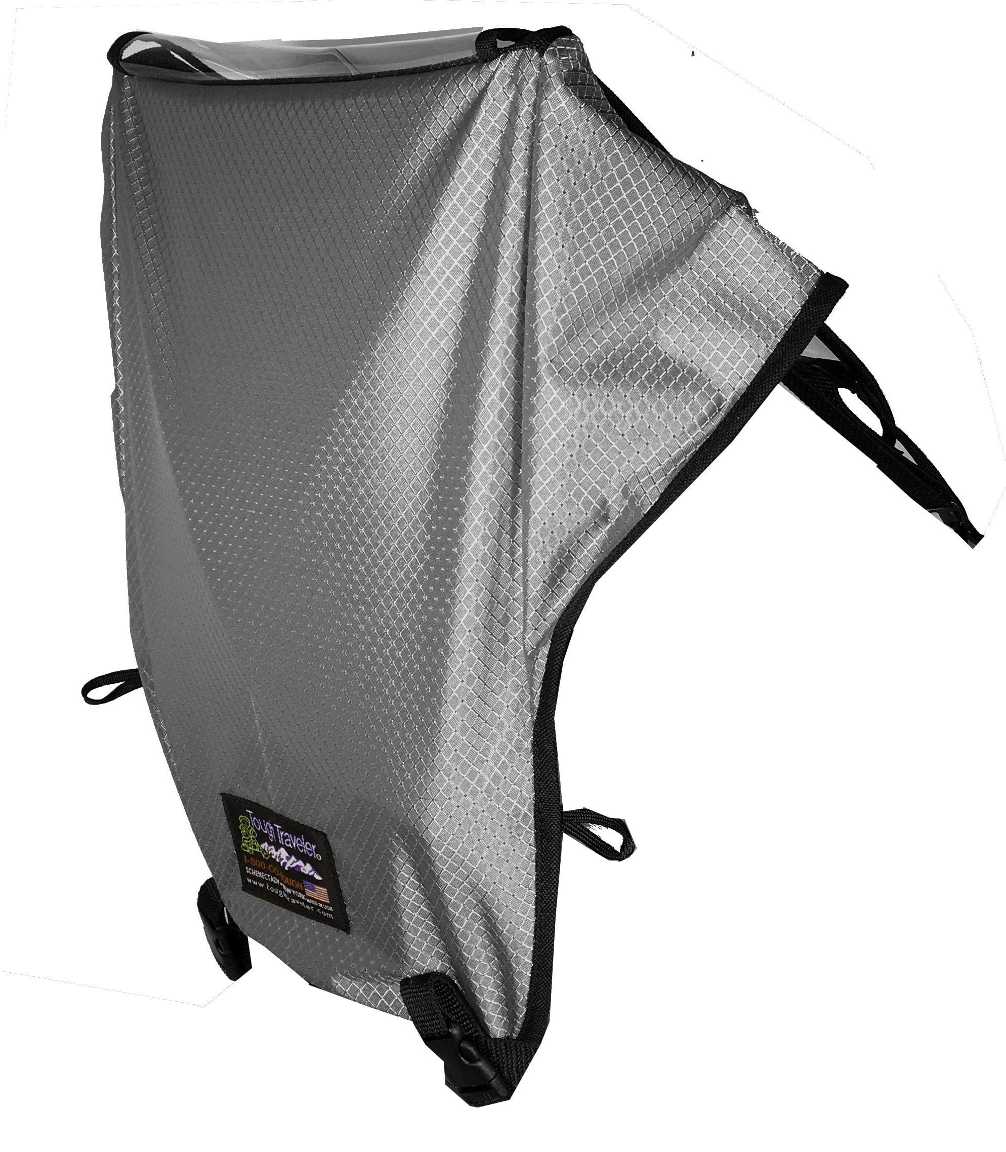 bag boy rain hood RAIN/SUN HOOD Silver Diamond