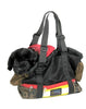 SKIPPER Dog Tote Pet Products, by Tough Traveler. Made in USA since 1970