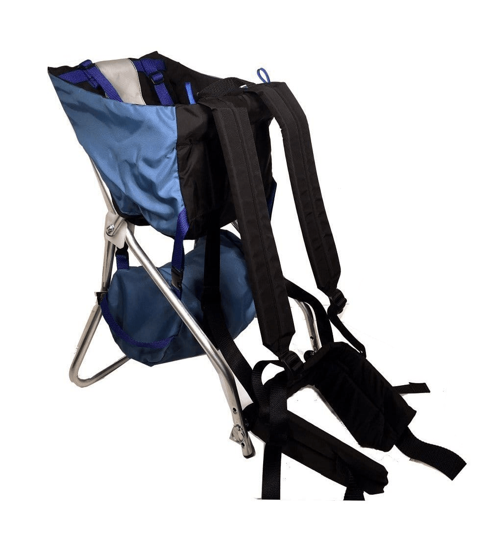 Made in USA STALLION DOG PERCH BACKPACK (Up to 30 lbs) Pet Products
