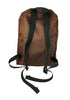 SKINNY BACKPACK Minimalist Backpacks, by Tough Traveler. Made in USA since 1970