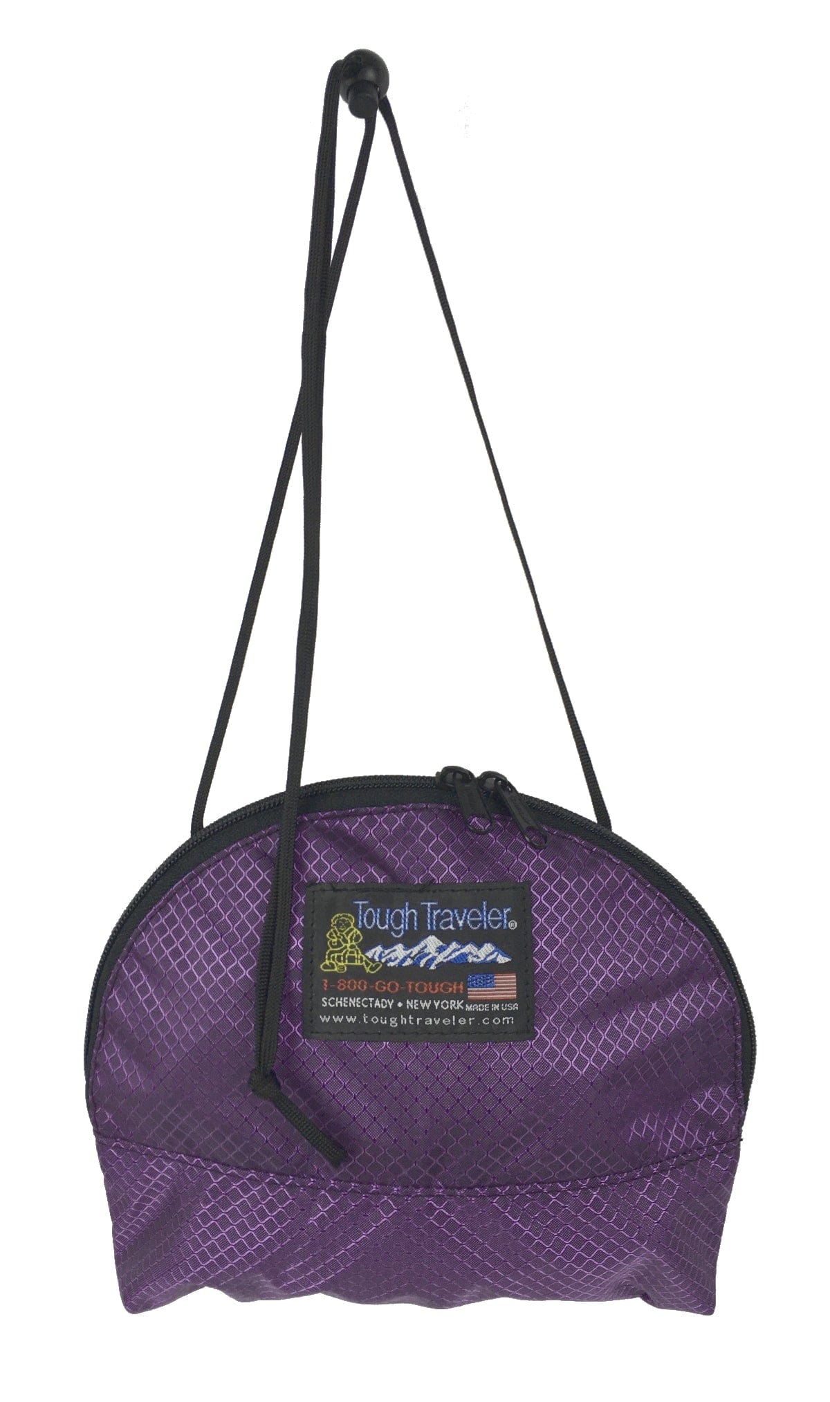 SMALL PURSE  | Made in USA | Tough Traveler