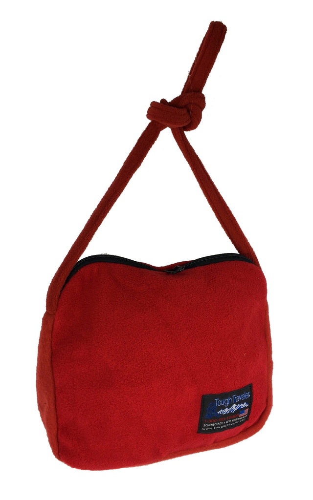 Softie Bag , by Tough Traveler. Made in USA since 1970