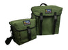 SPINNER Bag , by Tough Traveler. Made in USA since 1970