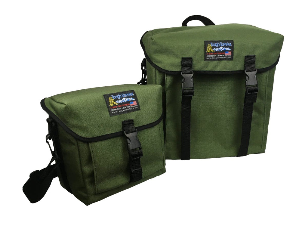 SPINNER Bag
