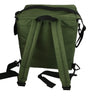 SPINNER Bag , by Tough Traveler. Made in USA since 1970