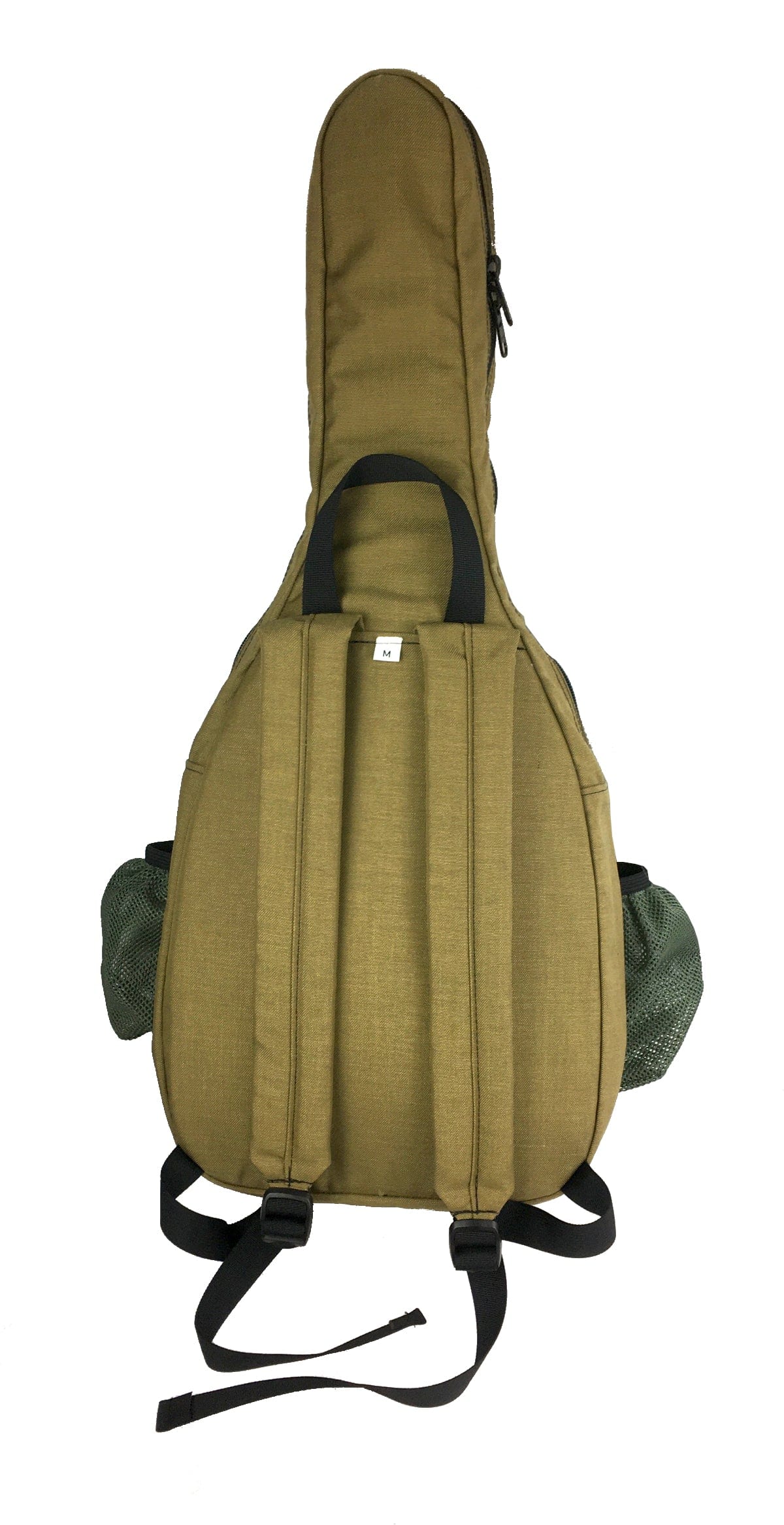 Made in USA TENNR BACKPACK DELUXE 