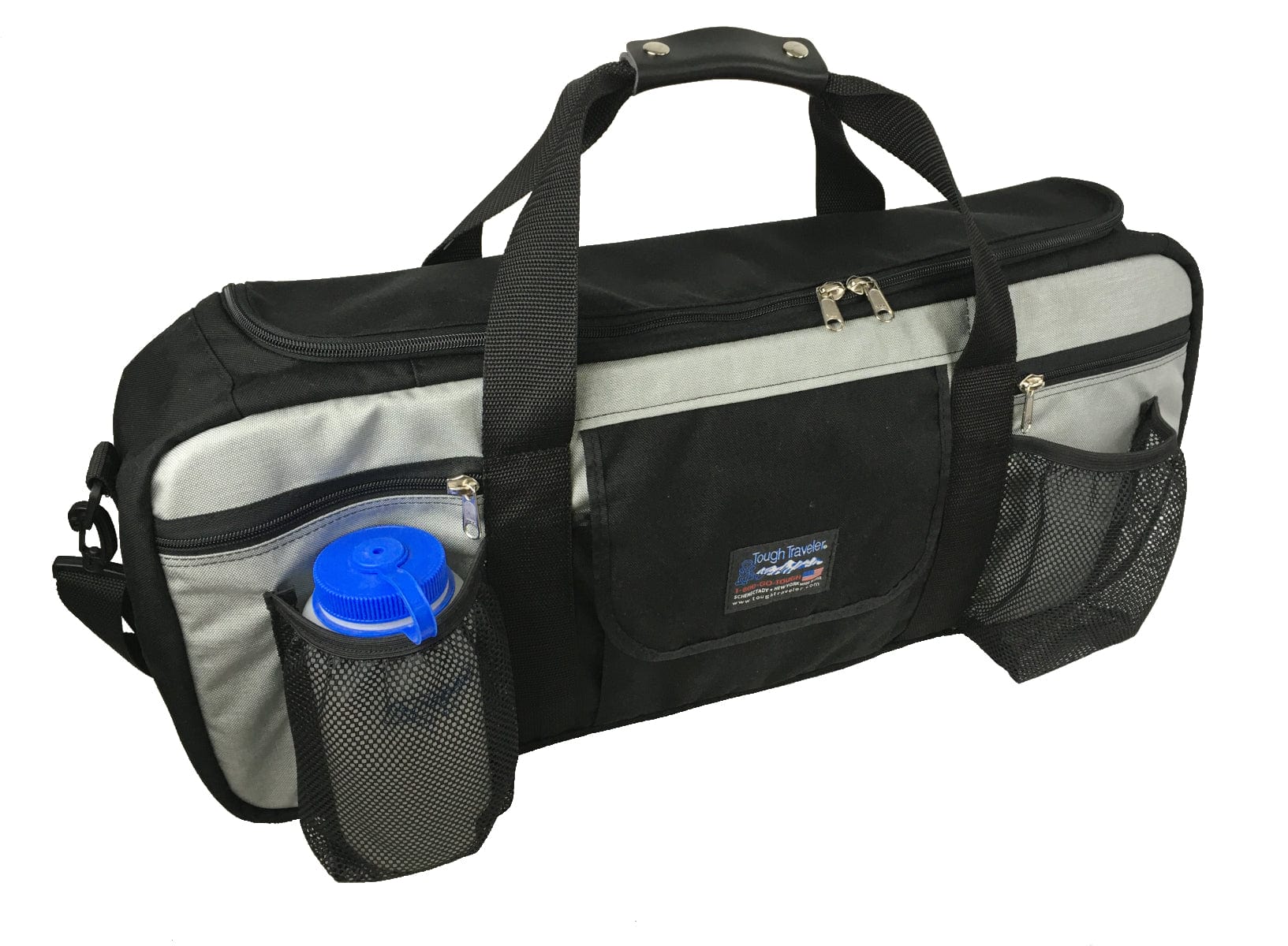 TENNR Tennis Shoulder Bag  | Made in USA | Tough Traveler