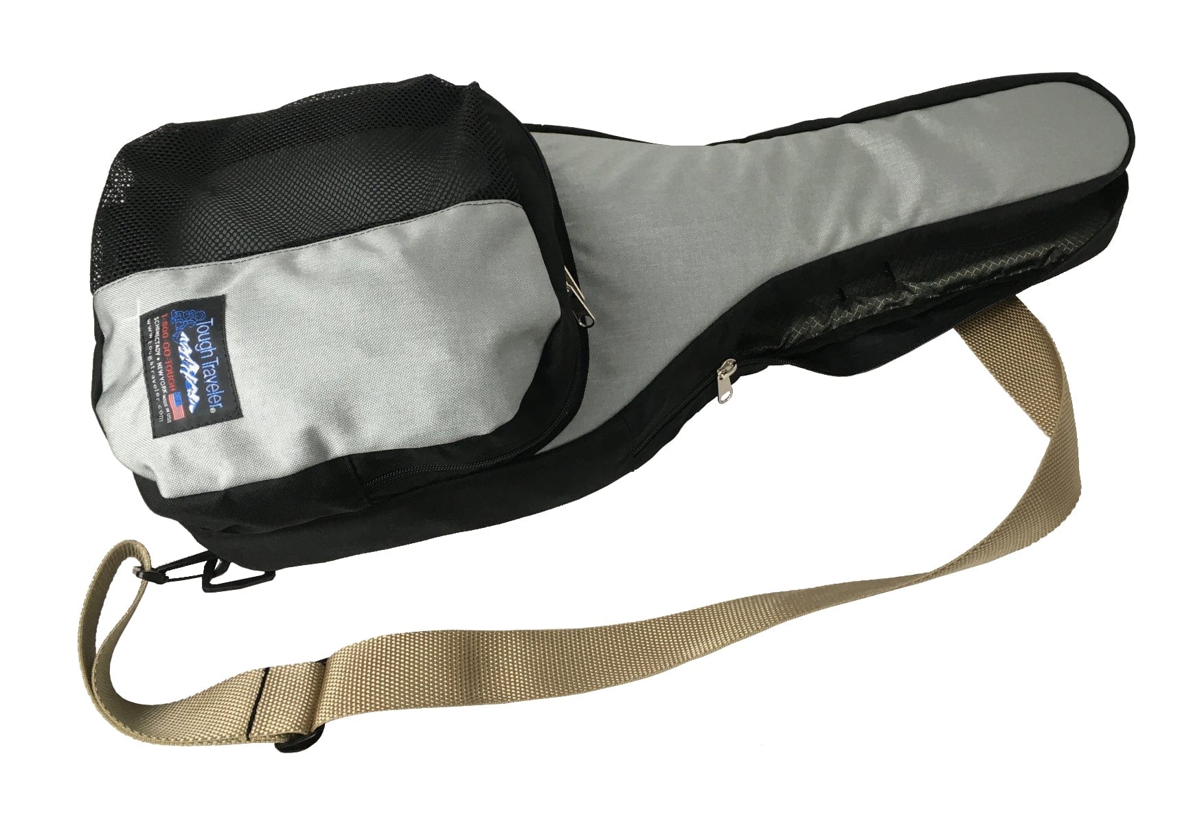 TENNR  Sling  | Made in USA | Tough Traveler